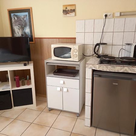 Les Appartements Du Lion De Belfort Exterior foto