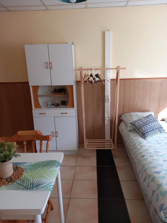 Les Appartements Du Lion De Belfort Exterior foto