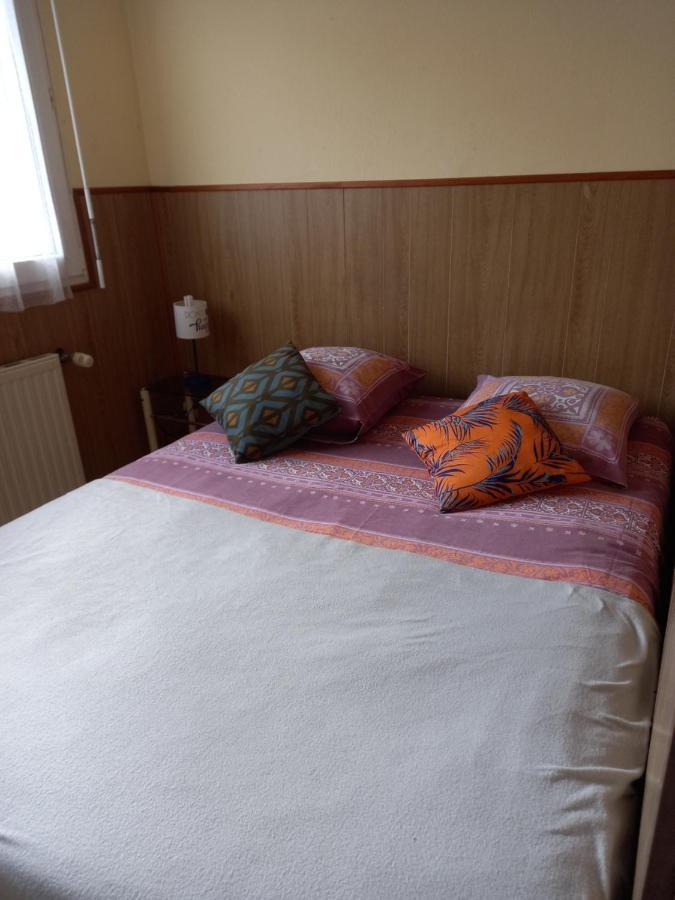 Les Appartements Du Lion De Belfort Exterior foto