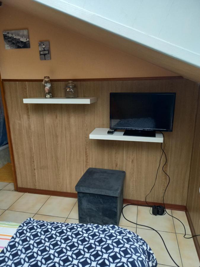 Les Appartements Du Lion De Belfort Exterior foto