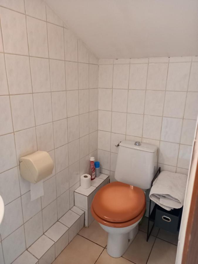 Les Appartements Du Lion De Belfort Exterior foto