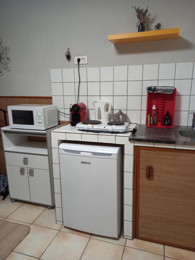 Les Appartements Du Lion De Belfort Exterior foto