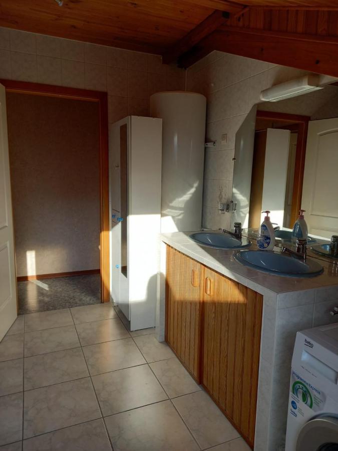 Les Appartements Du Lion De Belfort Exterior foto