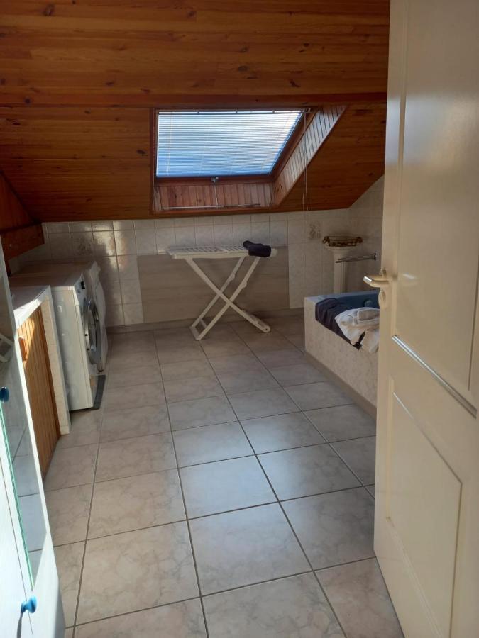 Les Appartements Du Lion De Belfort Exterior foto