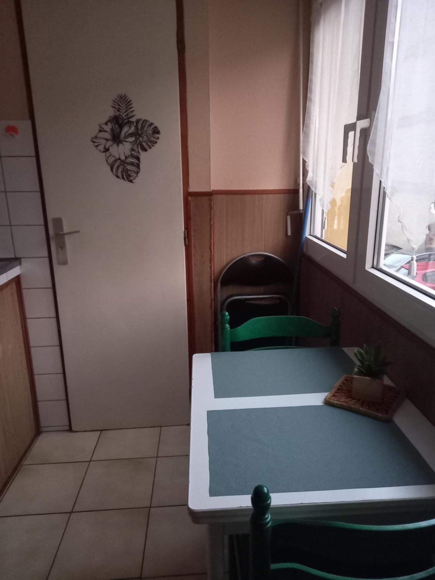 Les Appartements Du Lion De Belfort Exterior foto